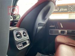 مێرسێدس بێنز G-Class